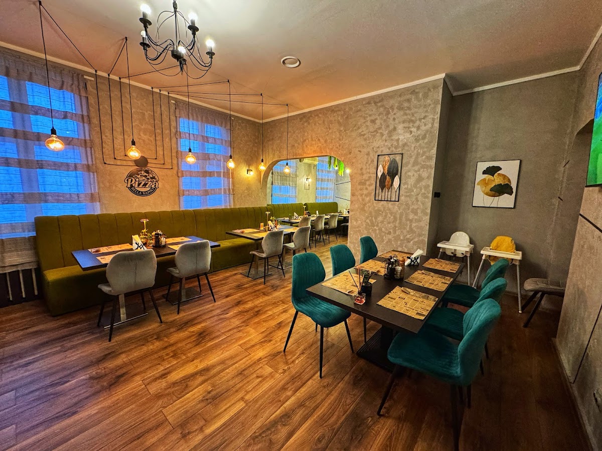 Bella Napoli Ristorante