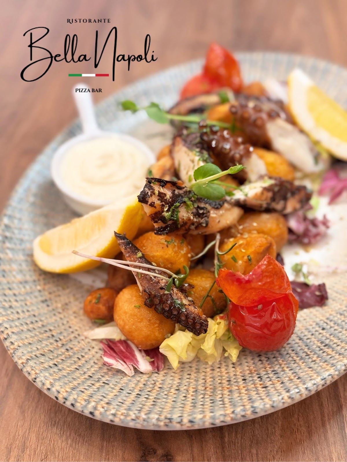 Bella Napoli Ristorante